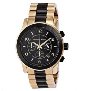 Michael Kors Unisex Watch